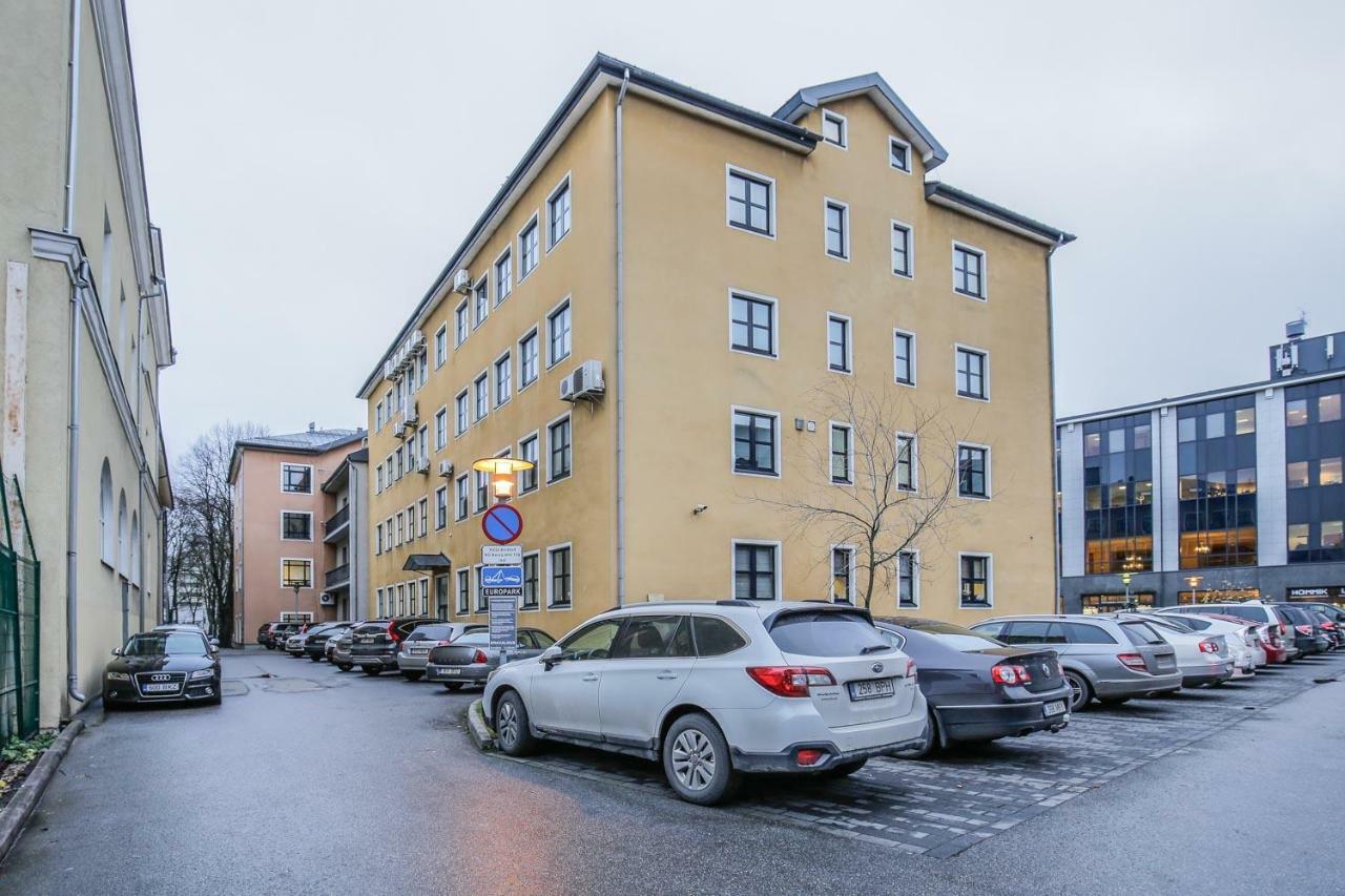 Rooftop Apartamento Talin