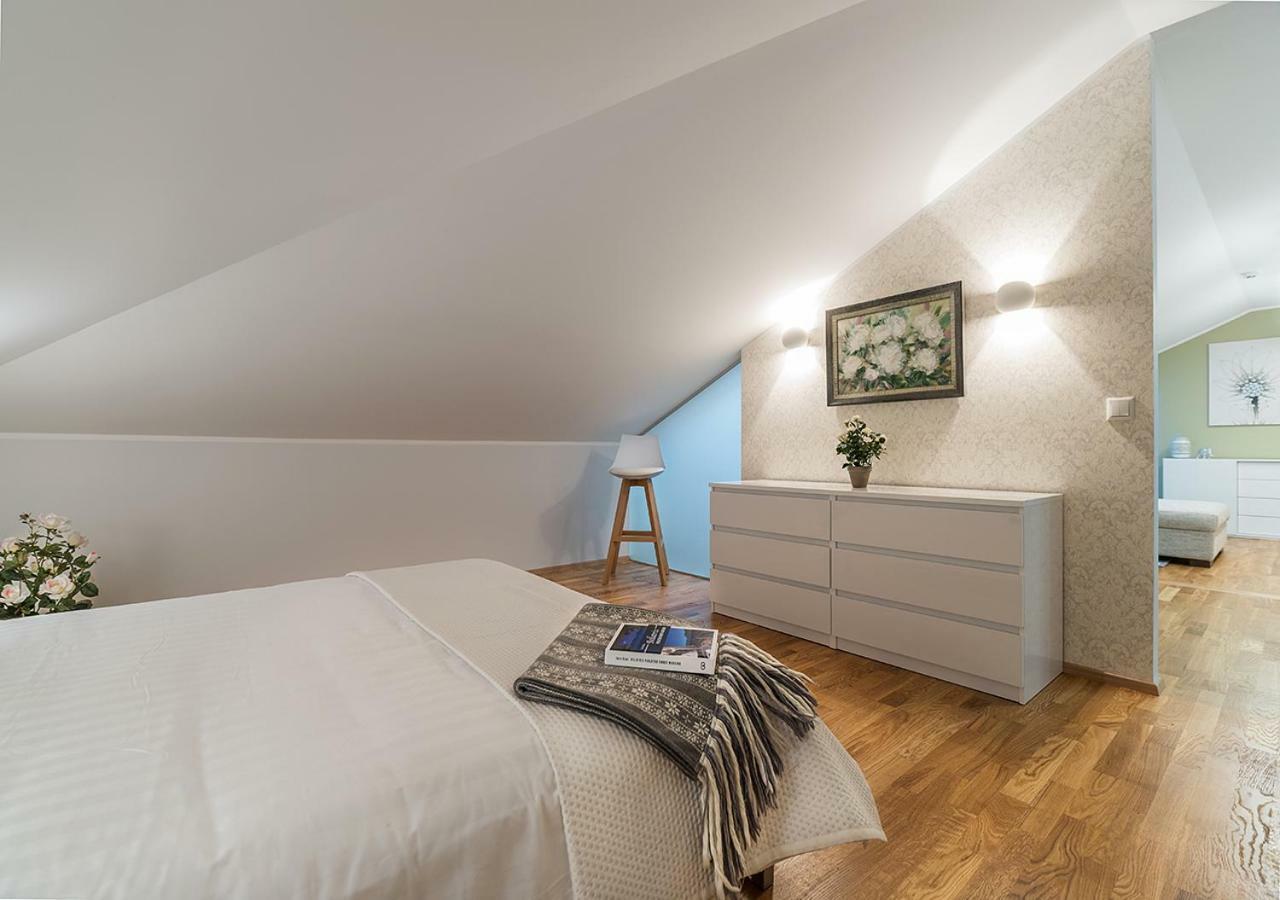 Rooftop Apartamento Talin