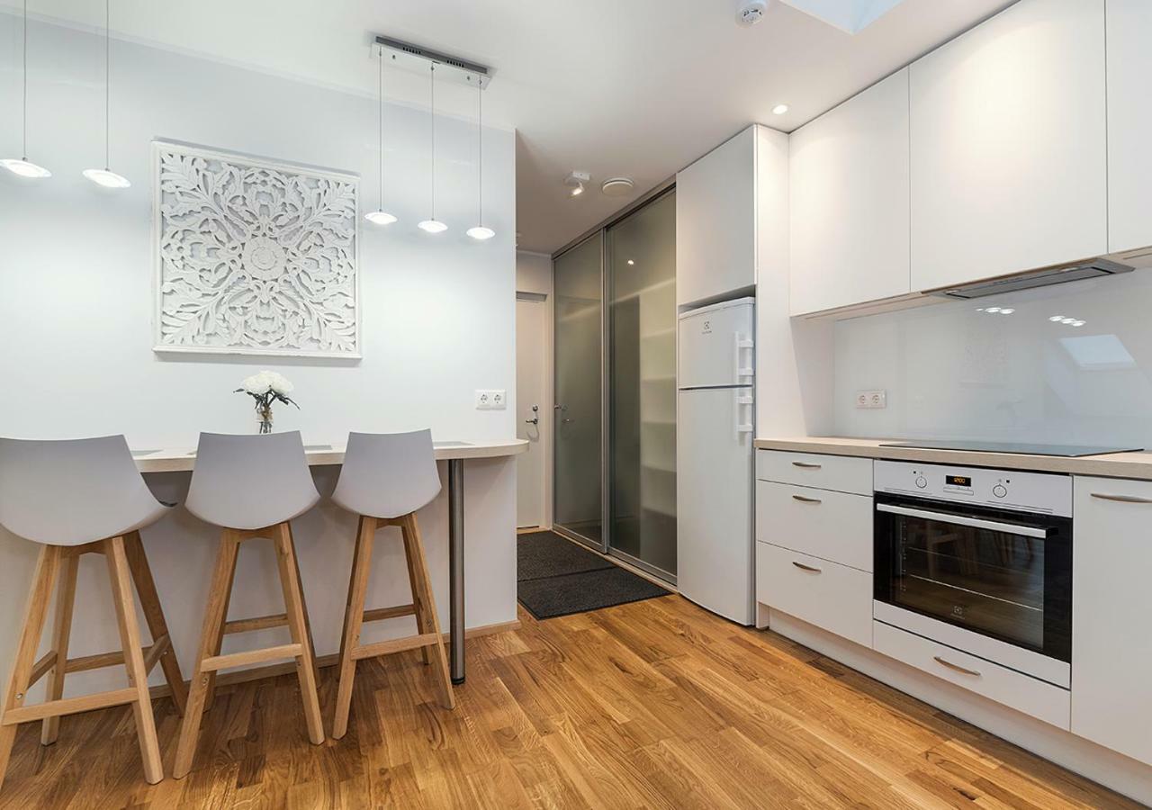 Rooftop Apartamento Talin