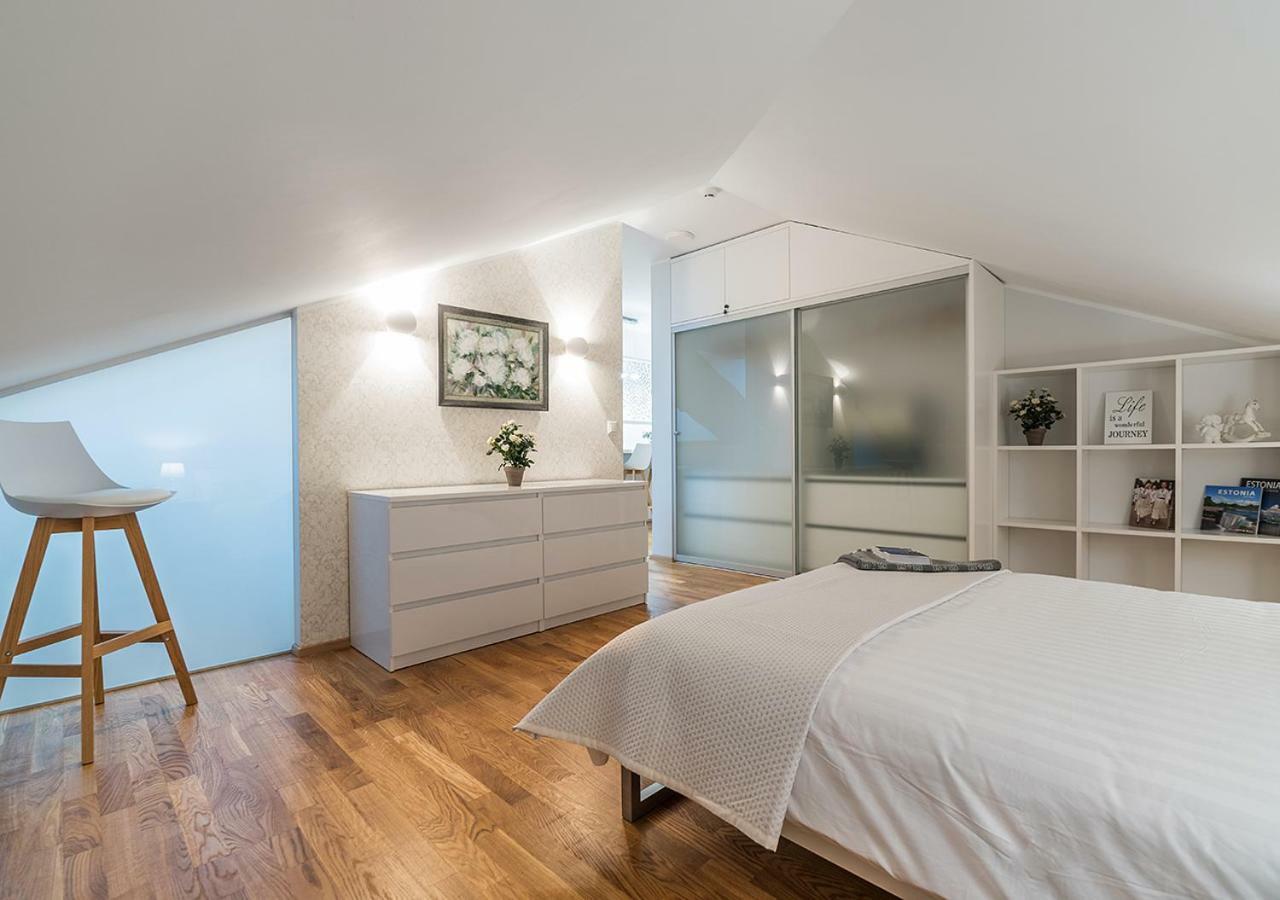 Apartamento Rooftop *