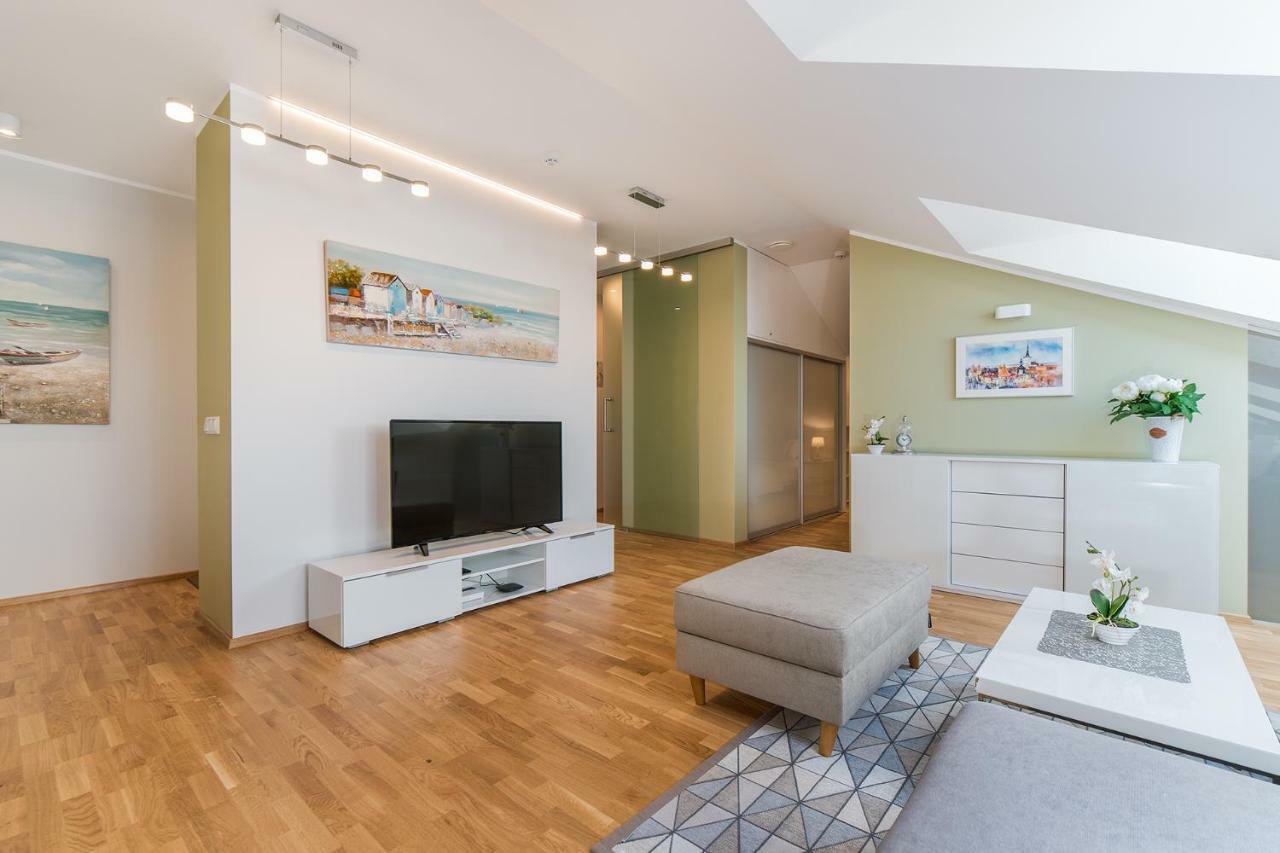 Rooftop Apartamento Talin