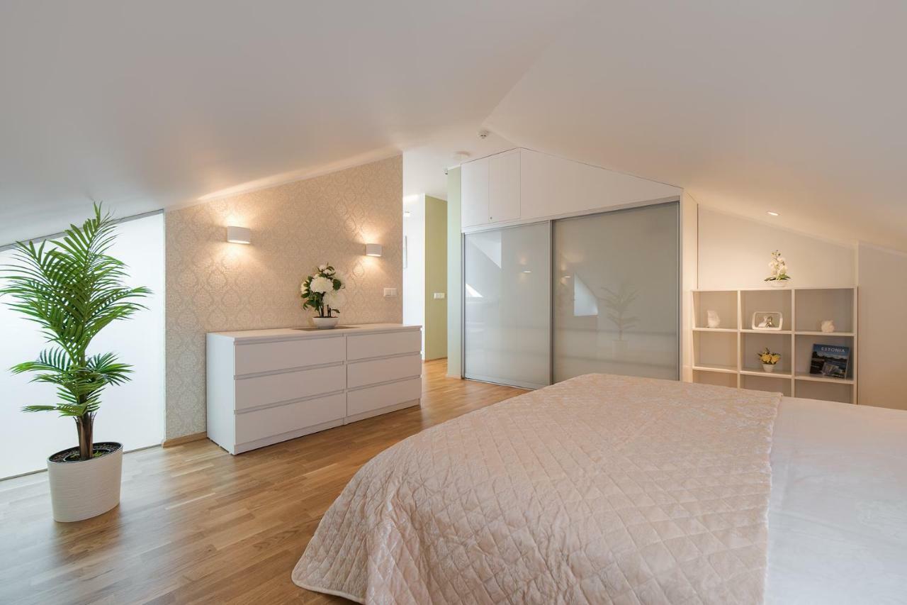 Rooftop Apartamento