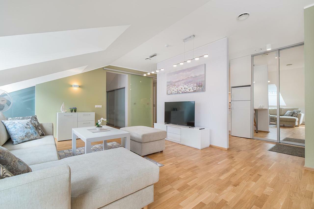 Rooftop Apartamento Talin