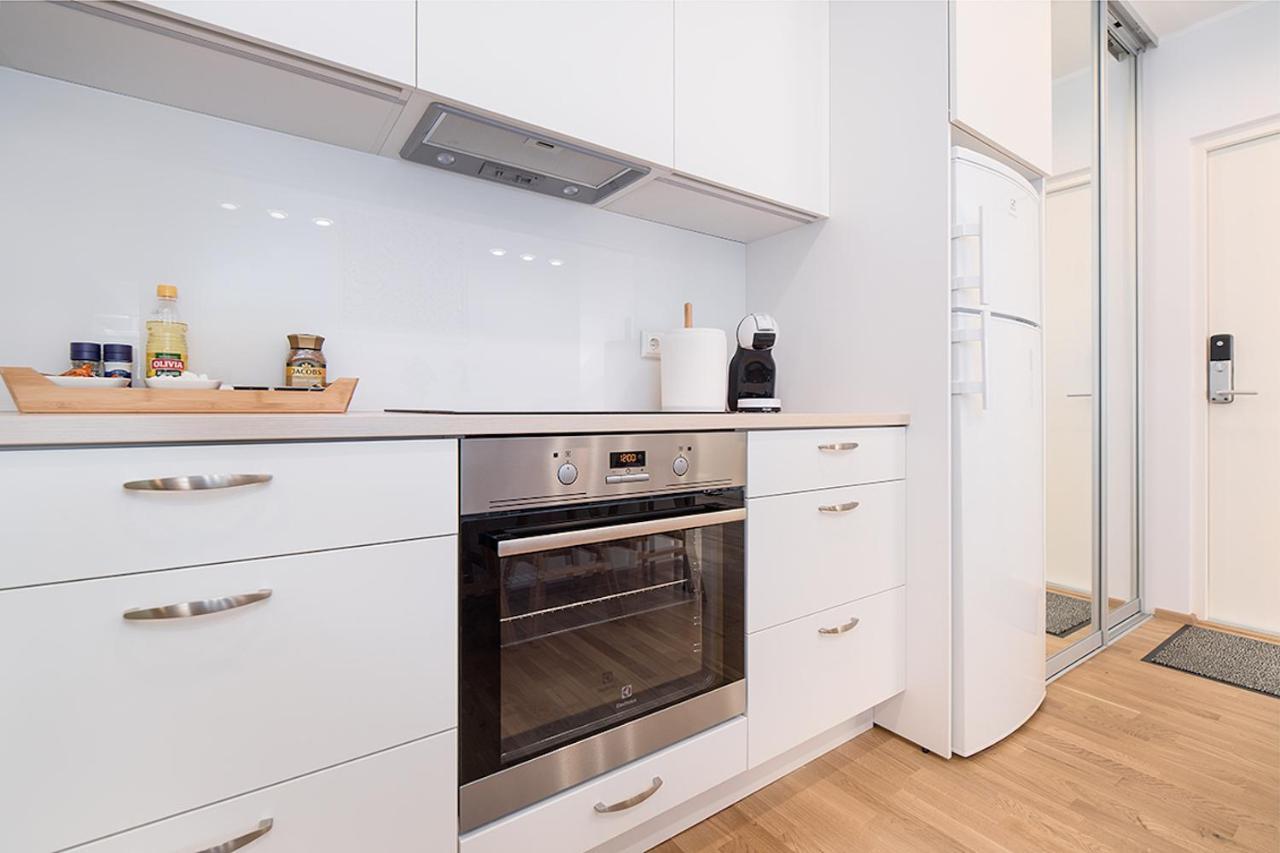 Rooftop Apartamento Talin